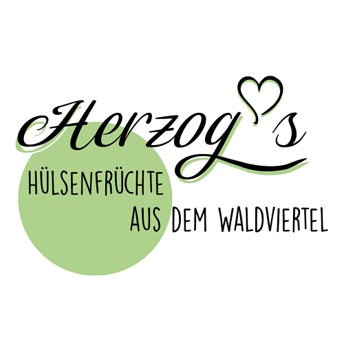 Herzog's Hülsenfrüchte